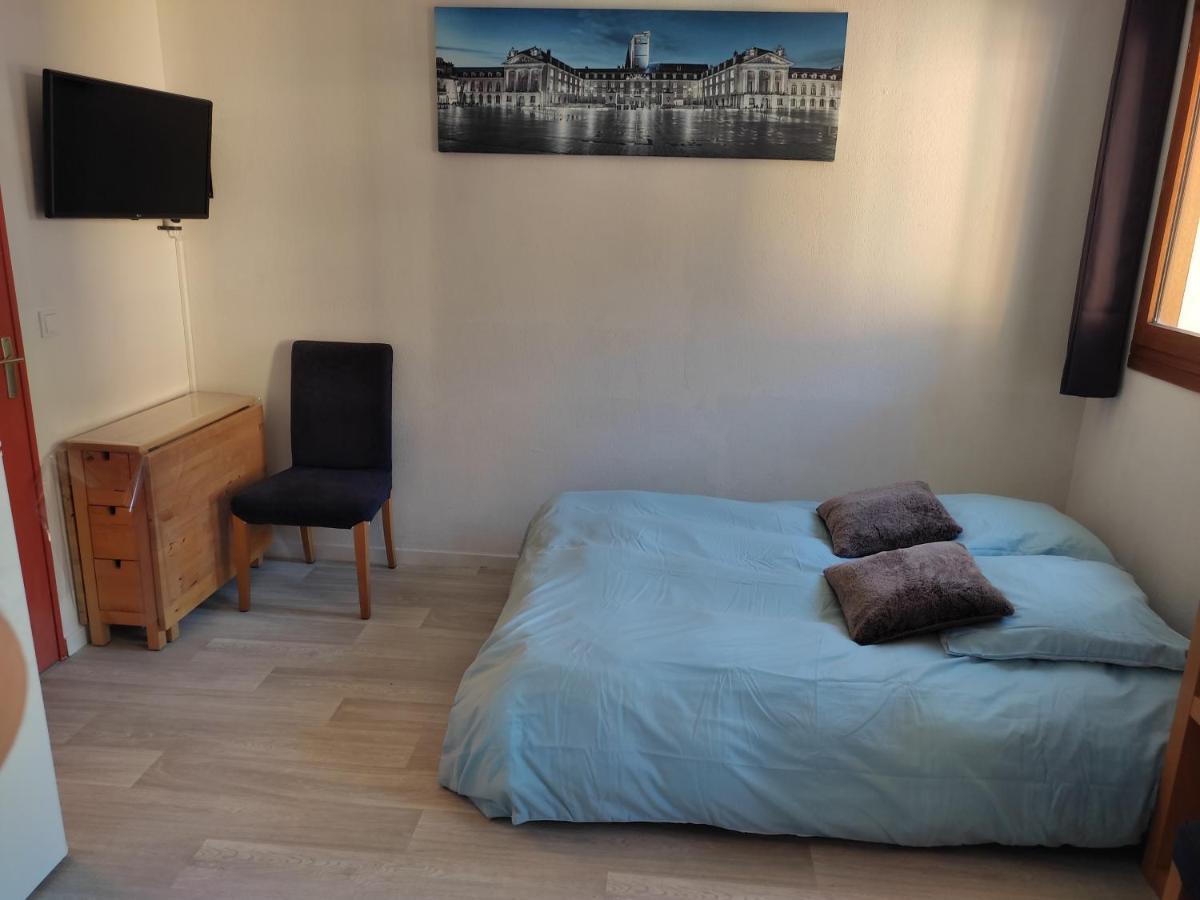 Apartament Le Guisanel Briançon Zewnętrze zdjęcie