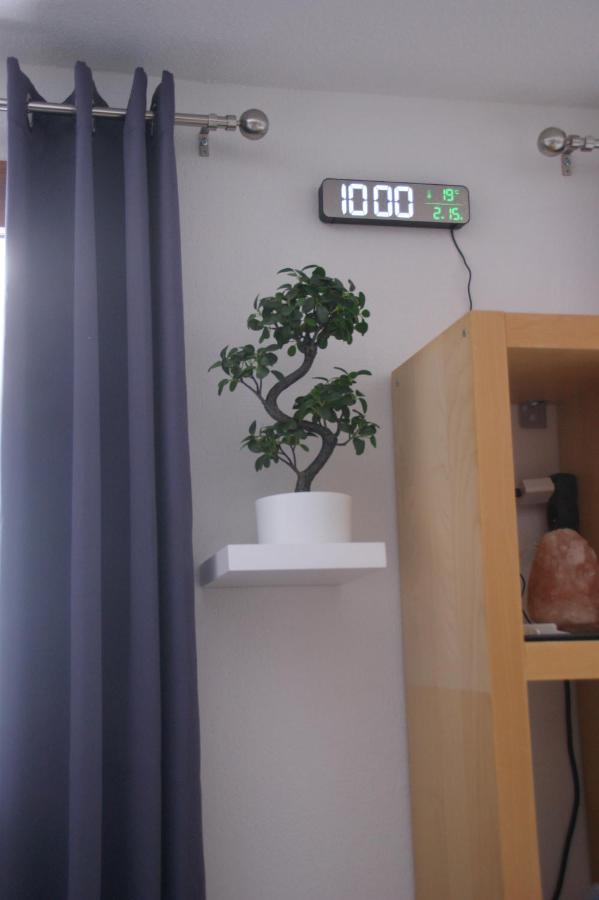 Apartament Le Guisanel Briançon Zewnętrze zdjęcie
