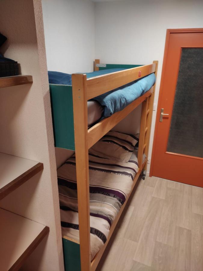 Apartament Le Guisanel Briançon Zewnętrze zdjęcie