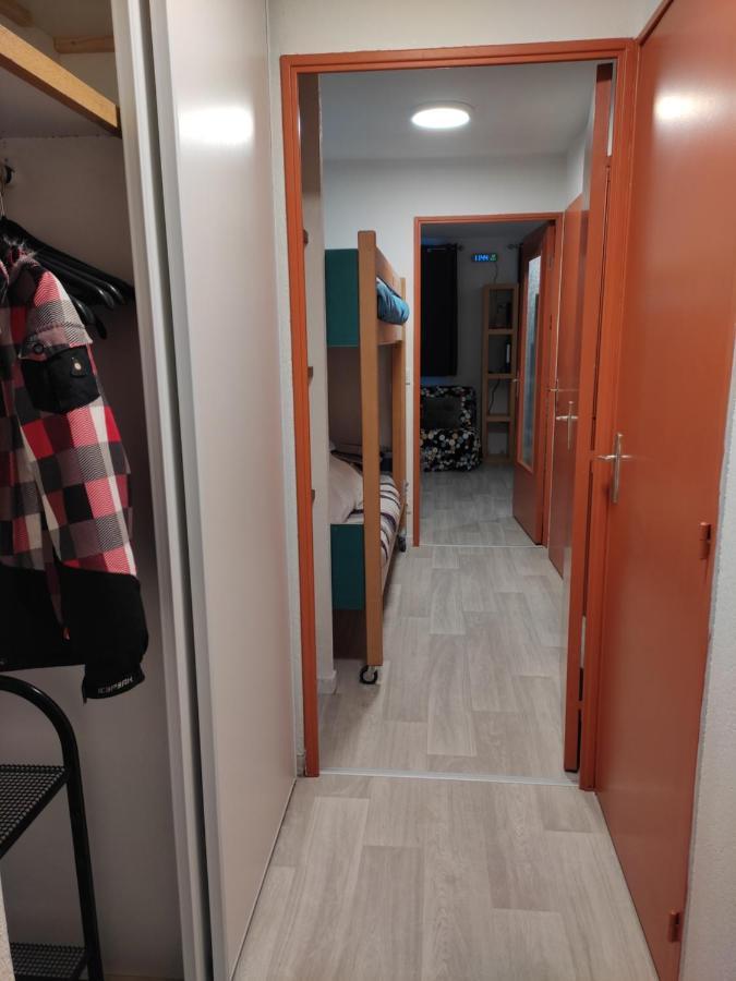 Apartament Le Guisanel Briançon Zewnętrze zdjęcie