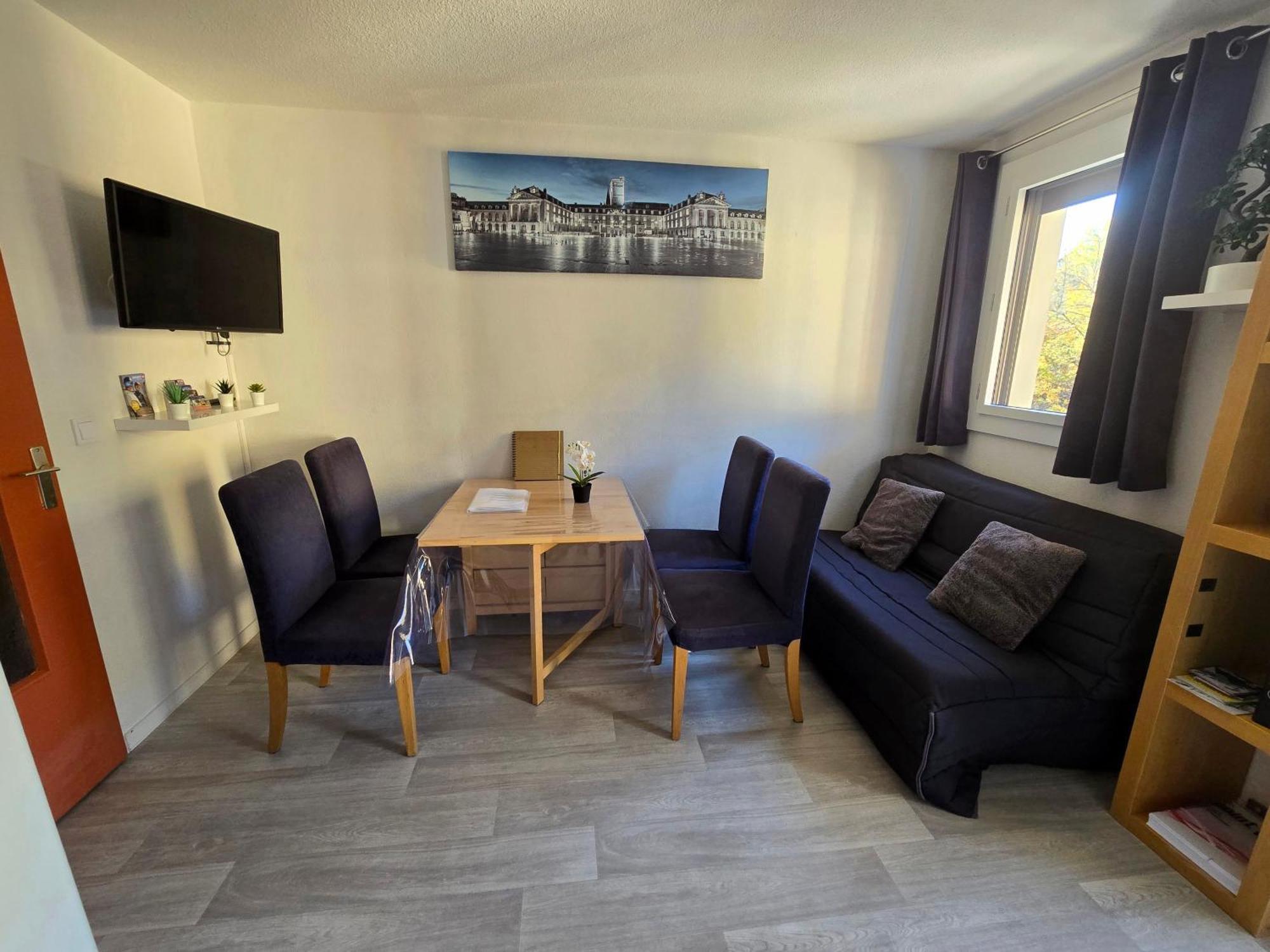 Apartament Le Guisanel Briançon Zewnętrze zdjęcie