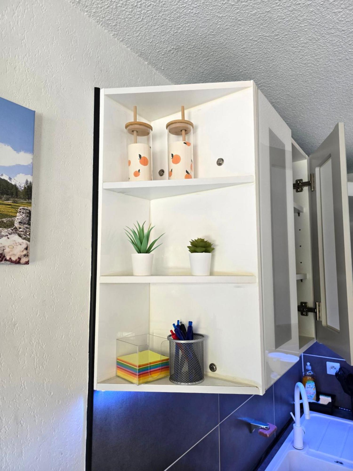 Apartament Le Guisanel Briançon Zewnętrze zdjęcie