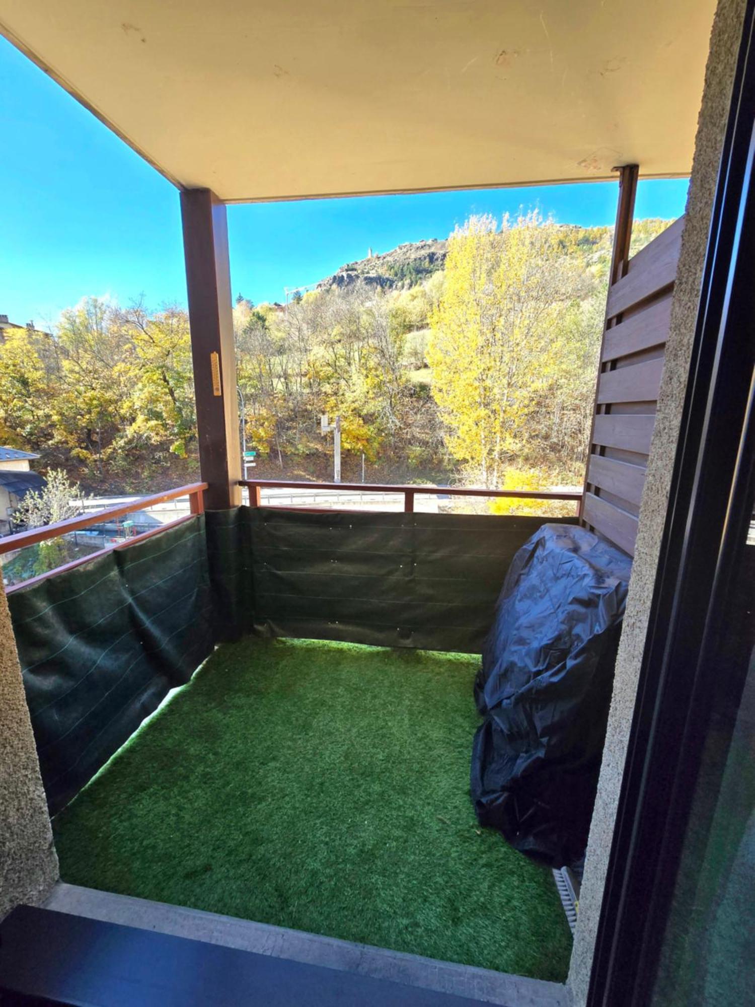 Apartament Le Guisanel Briançon Zewnętrze zdjęcie