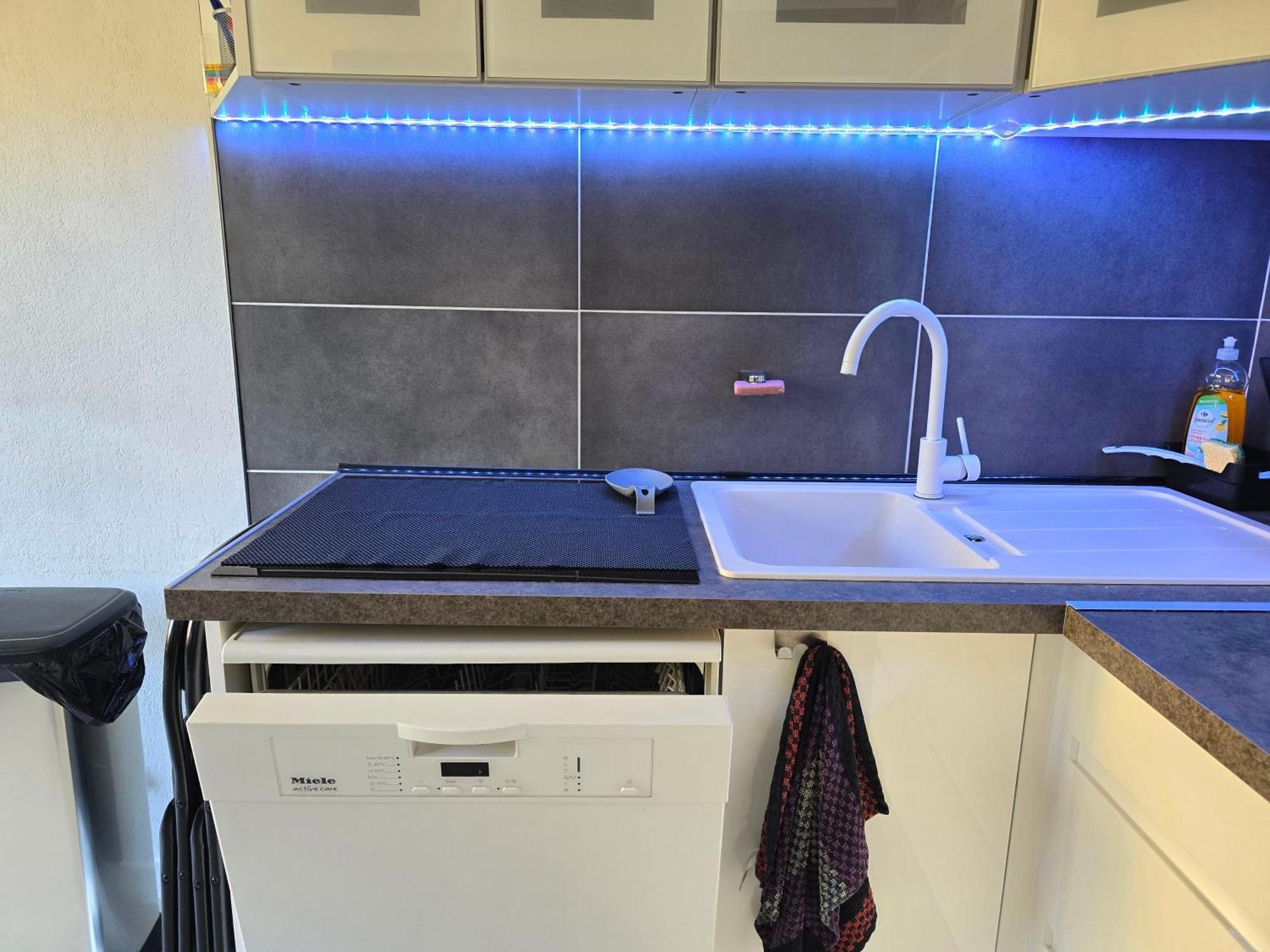 Apartament Le Guisanel Briançon Zewnętrze zdjęcie